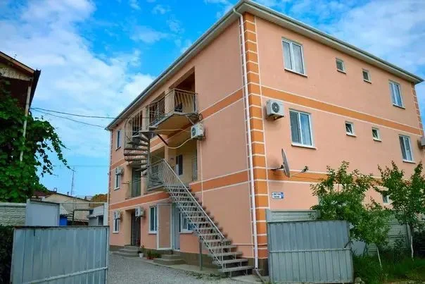 Отдых на море